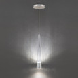 WAC Lighting PD-59416 Quill 2in LED Pendant