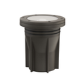 WAC Lighting Grand In-Ground 12V Landscape Recessed LED