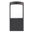 WAC Lighting WS-W241310 Midtown 5CCT Outdoor Wall Sconce