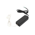 WAC Lighting PS-24DC-U96R-IP67 InvisiLED Outdoor IP67 Remote Power Supply 96W, 120-277VAC/24VDC