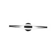 WAC Lighting WS-71426 Jagger 26in LED Bath Vanity and Wall Light