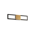 WAC Lighting WS-83422 Peekaboo 22in LED Bath Vanity and Wall Light