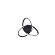 WAC Lighting WS-84911 Vornado 11in LED Wall Sconce