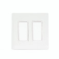 Eurofase On/Off Switch with Plate and Box