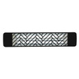 Eurofase Single Element 39 Inch 2500 Watt Electric Patio Heater