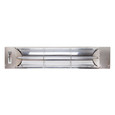 Eurofase Single Element 39 Inch 2500 Watt Electric Patio Heater