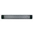 Eurofase Single Element 61 Inch 3000 Watt Electric Patio Heater