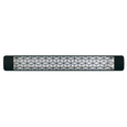 Eurofase Single Element 61 Inch 3000 Watt Electric Patio Heater