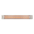 Eurofase Single Element 61 Inch 3000 Watt Electric Patio Heater