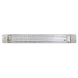 Eurofase Single Element 61 Inch 3000 Watt Electric Patio Heater
