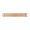 Eurofase Single Element 61 Inch 3000 Watt Electric Patio Heater