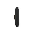 WAC Lighting WS-W57422 Arrow 22in LED Outdoor Wall Sconce