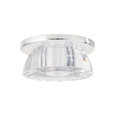 WAC Lighting R2BR-02-F9CS-CLCH Elipse Lotus Decorative Recessed