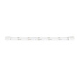 WAC Lighting T24-OD1-CC InvisiLED Outdoor RGBWW 24VDC IP66 Outdoor Tape Light System