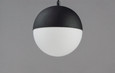 ET2 Half Moon Single Pendant E20366