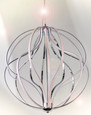 ET2 Aura Single Pendant E21172