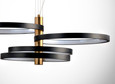 ET2 Hoopla Multi-Light Pendant E24326