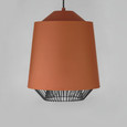 ET2 Phoenix Single Pendant E11392