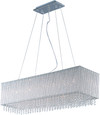 ET2 Spiral-Linear Pendant ET2-E23146