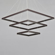 ET2 Quad Single Pendant E22407