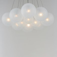 ET2 Burst Multi-Light Pendant E25089