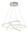 ET2 Twisted-Single Pendant ET2-E30644