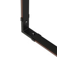 ET2 Continuum - Track-LED Track Connecting Cord ETMSC90