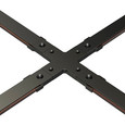 ET2 Continuum - Track-LED Track Connecting Cord ETMSC90