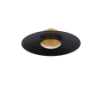 Modern Forms FM-88422 Brody 22" Flush Mount 3000K