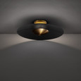 Modern Forms FM-88422 Brody 22" Flush Mount 3000K