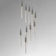 ET2 Scepter Multi-Light Pendant E32778