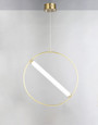 ET2 Gyro II Single Pendant E24785