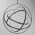 ET2 Gyro II Single Pendant E24785