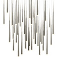 Modern Forms PD-41841S Cascade 41 Light 36" Pendant