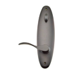 Weslock 6400  Right Hand Bordeau Single Cylinder Handleset Trim for Stanford