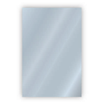 Bobrick B-164 2436 Bobrick Led Backlit Mirror