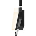Quoizel Lighting PCEIA8524 Elias Integrated LED Light with CCT Switch
