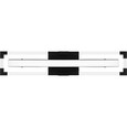 Quoizel Lighting PCEIA8524 Elias Integrated LED Light with CCT Switch