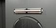 Quoizel Lighting PCEIA8532 Elias Integrated LED Bath Light with CCT Switch