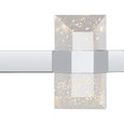 Quoizel Lighting PCSEL8624 Selena Integrated LED Bath Light with CCT Switch