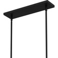 Quoizel Lighting RMD846 Ramada 16-Light Island Light