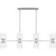 Quoizel Lighting RMD846 Ramada 16-Light Island Light