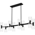 Quoizel Lighting RMD846 Ramada 16-Light Island Light