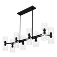 Quoizel Lighting RMD846 Ramada 16-Light Island Light