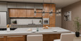 Quoizel Lighting RMD846 Ramada 16-Light Island Light