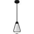 Quoizel Lighting PCLUA1507 Luca Integrated LED Mini Pendant