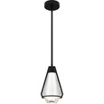 Quoizel Lighting PCLUA1507 Luca Integrated LED Mini Pendant