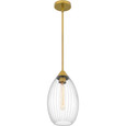 Quoizel QZL-QPP6756 Marza 1-Light Mini Pendant