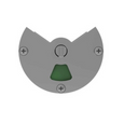 Trimco 5004 Series Mortise Lock Indicator