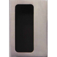 Trimco 7061 Series fOCAL Small Flush Cup Pulls (2-3/4" x 2-1/16")